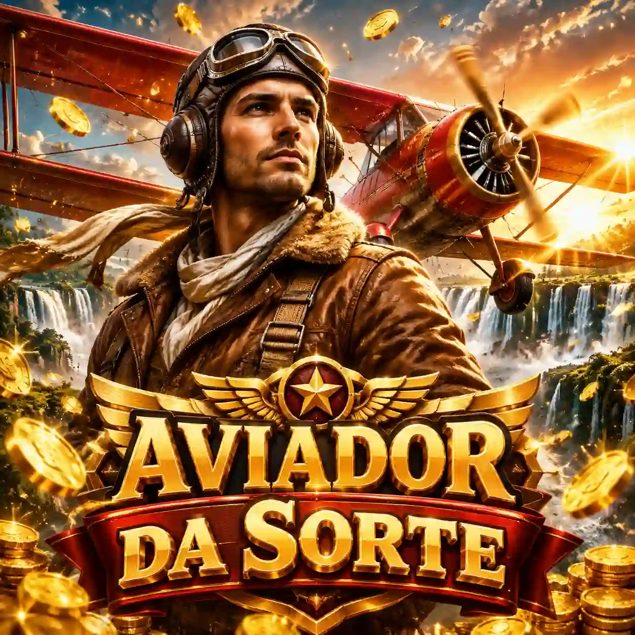 Aviator crash game