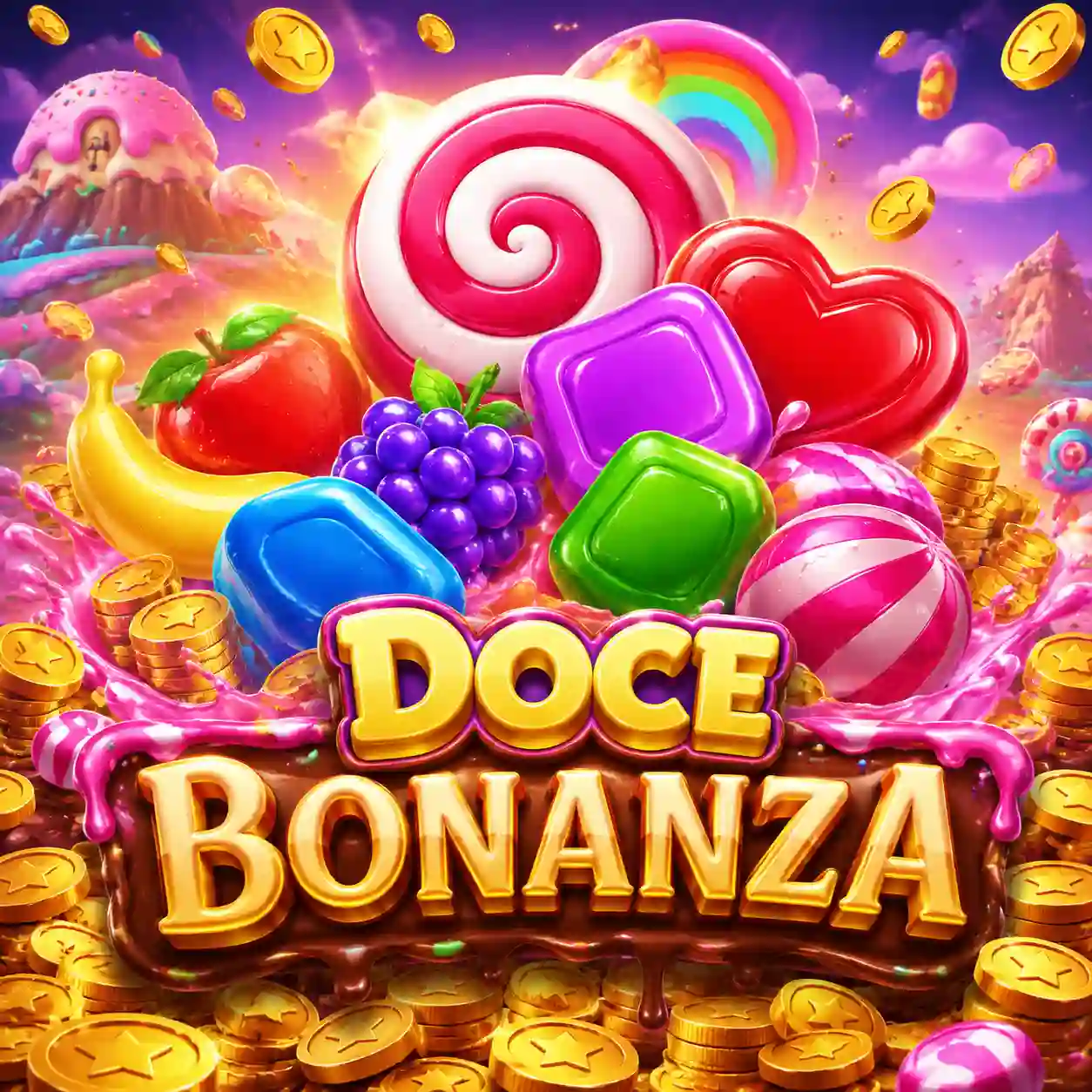 Sweet Bonanza slot na ii22
